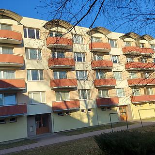 Prodej bytu 3+1 71 m&sup2; Milevsko