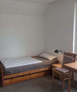 Pronájem bytu 1+kk a garsoniéry 22 m² Varnsdorf, Elišky Krásnohorské