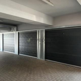 Prodej garáže 14 m² České Budějovice, Nádražní