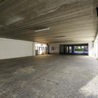 Prodej parkovacího místa 13 m² České Budějovice, Nádražní