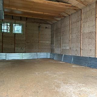 Pronájem garáže 21 m&sup2; Rokycany
