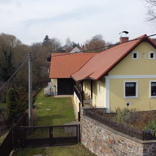 Prodej rodinného domu 150 m² Svatý Jan