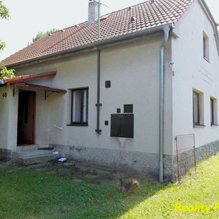 Prodej rodinného domu 90 m² Zbenice