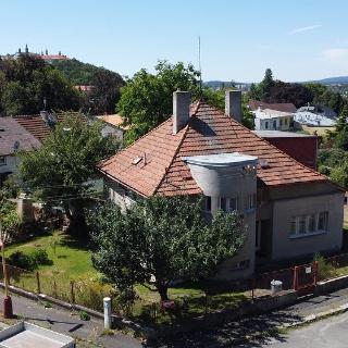 Prodej rodinného domu 102 m² Příbram, V Zahrádkách