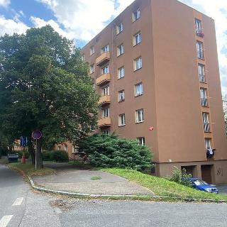 Prodej bytu 3+1 65 m² Příbram, Plzeňská