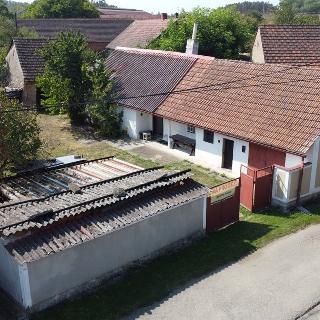 Prodej chalupy 86 m² Svatý Jan