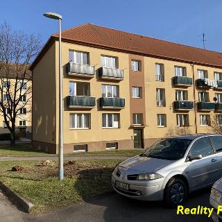 Pronájem bytu 2+1 52 m² Příbram, S. K. Neumanna