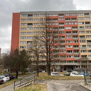 Prodej bytu 1+1 47 m² Příbram, Ryneček