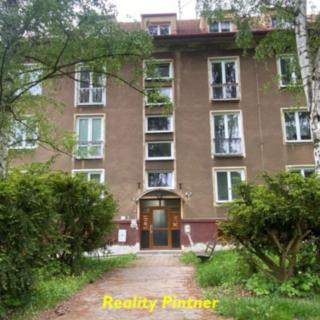 Pronájem bytu 2+1 54 m² Příbram, Mariánská