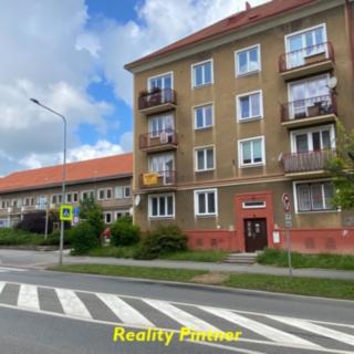 Prodej bytu 3+1 82 m² Příbram VII, třída Osvobození