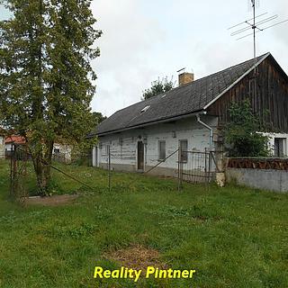 Prodej zemědělské usedlosti 366 m² Milevsko