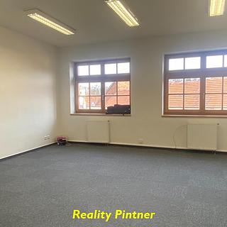 Pronájem kanceláře 28 m&sup2; Příbram