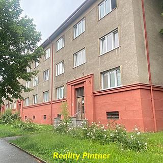 Pronájem bytu 2+1 56 m&sup2; Příbram