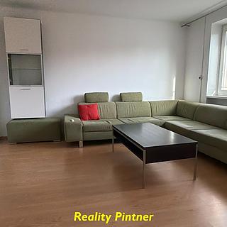 Pronájem bytu 2+1 57 m&sup2; Příbram