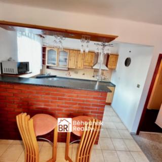 Prodej bytu 3+kk 99 m&sup2; Sezimovo Ústí