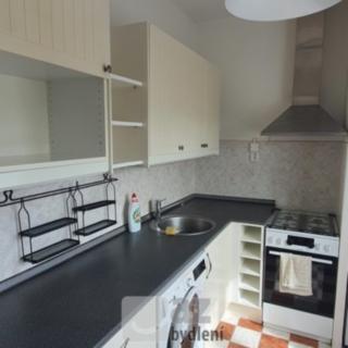 Pronájem bytu 2+1 56 m² Praha