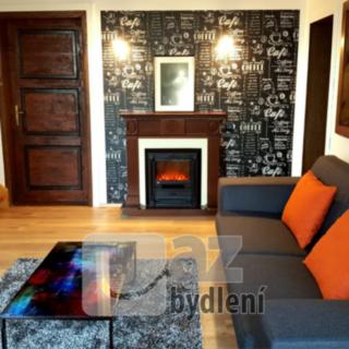 Prodej bytu 3+1 108 m² Tábor