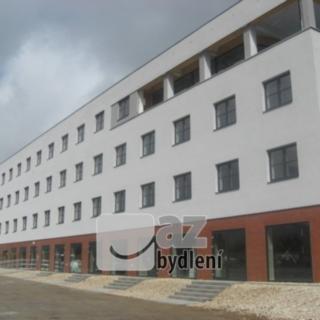 Pronájem obchodu 113 m² Tábor