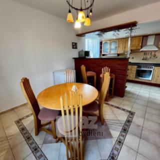 Prodej bytu 3+kk 99 m² Sezimovo Ústí