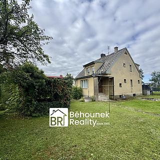 Prodej rodinného domu 235 m&sup2; Radimovice u Želče