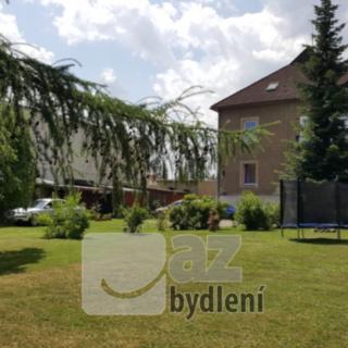 Prodej bytu 3+1 108 m² Tábor, Čsl. armády