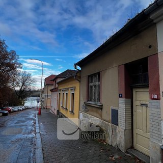 Prodej rodinného domu 150 m² Tábor, Dobrovského