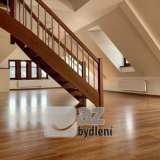 Pronájem bytu 2+kk 106 m² Tábor