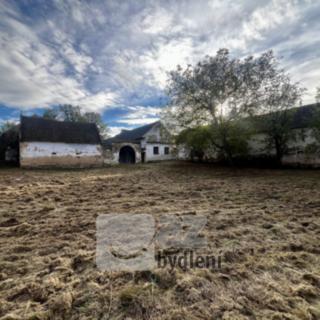 Prodej chalupy 190 m² Týn nad Vltavou, 