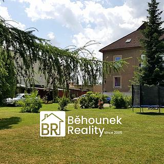 Prodej bytu 3+1 112 m&sup2; Tábor