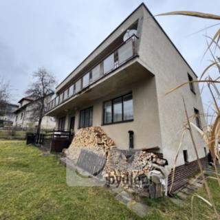 Prodej rodinného domu 280 m² Prachatice