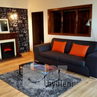 Prodej bytu 3+1 108 m² Tábor