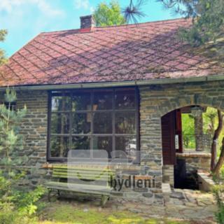 Pronájem chaty 72 m² Klenovice