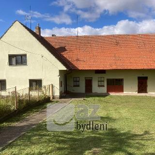 Prodej zemědělské usedlosti 190 m² Leskovice, 