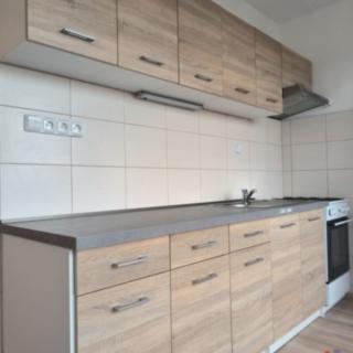 Pronájem bytu 3+1 69 m² Klatovy III, Cibulkova