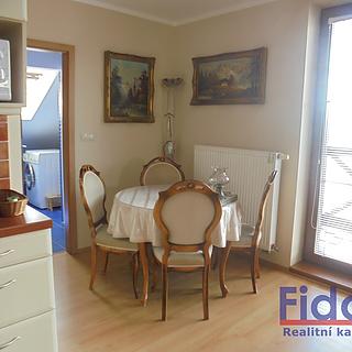 Pronájem bytu 1+kk, garsoniery 50 m&sup2; Železná Ruda