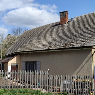 Prodej rodinného domu 120 m² Hrádek, 