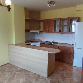 Prodej bytu 2+1 69 m² Janovice nad Úhlavou, Rozvojová zóna