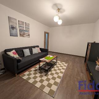 Pronájem bytu 2+1 60 m² Klatovy, Kollárova