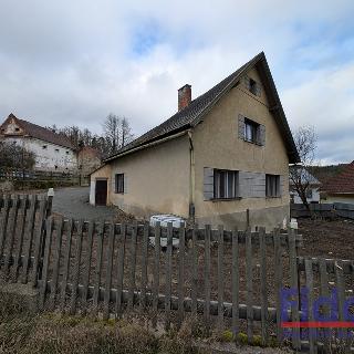 Prodej rodinného domu 120 m² Hrádek, 