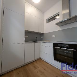 Pronájem bytu 3+kk 74 m² Klatovy, Masarykova