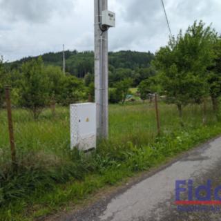 Prodej stavební parcely 795 m² Újezd u Plánice