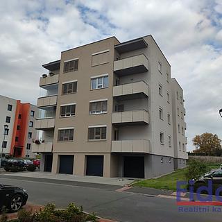 Pronájem bytu 3+kk 65 m² Klatovy