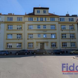 Prodej bytu 1+1 50 m² Klatovy