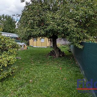 Prodej chaty 6 m&sup2; Přeštice