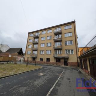 Prodej bytu 4+1 102 m² Klatovy