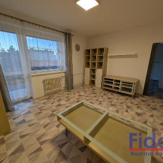 Pronájem bytu 2+kk 47 m² Klatovy, Suvorovova