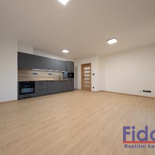 Pronájem bytu 2+kk 48 m² Klatovy, Dragounská