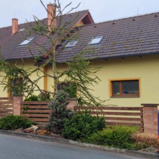Prodej rodinného domu 250 m² Janovice nad Úhlavou