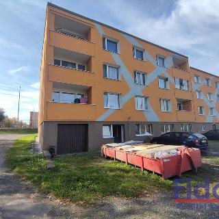 Prodej bytu 1+1 40 m² Klatovy, Za Tratí