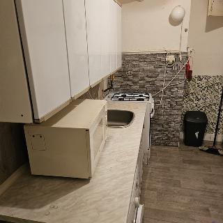 Pronájem bytu 2+1 50 m² Klatovy